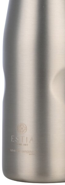 Μπουκάλι Θερμός 500ml Estia Save The Aegean Steel Flow 01-31848