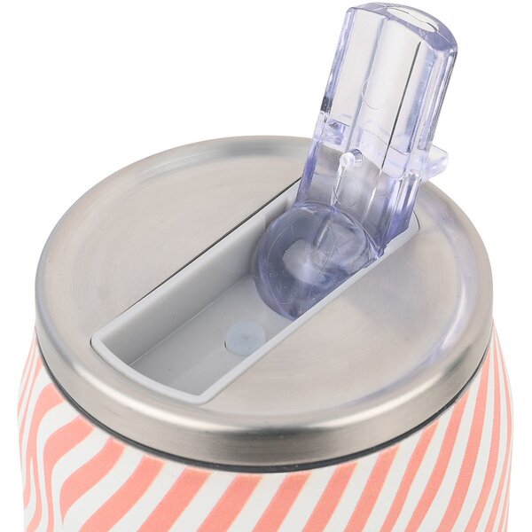 Ποτήρι Θερμός 500ml Estia Save The Aegean Soft Ripple 01-31244