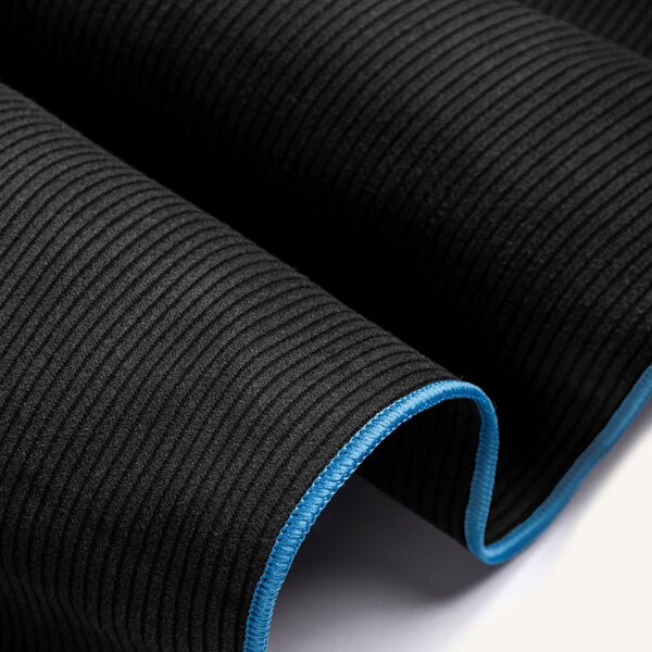 Πετσέτα Θαλάσσης Microfiber + Νεσεσέρ Παραλίας (2τμχ) Feel & Touch Surf 08