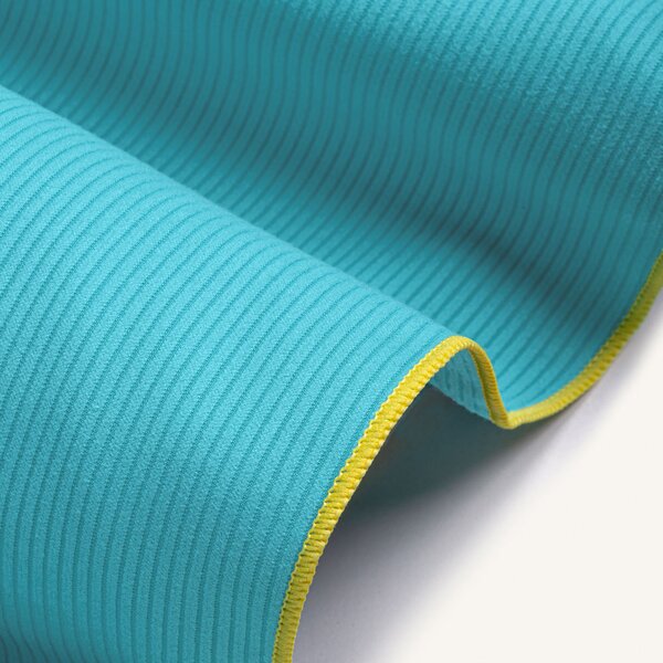 Πετσέτα Θαλάσσης Microfiber + Νεσεσέρ Παραλίας (2τμχ) Feel & Touch Surf 01