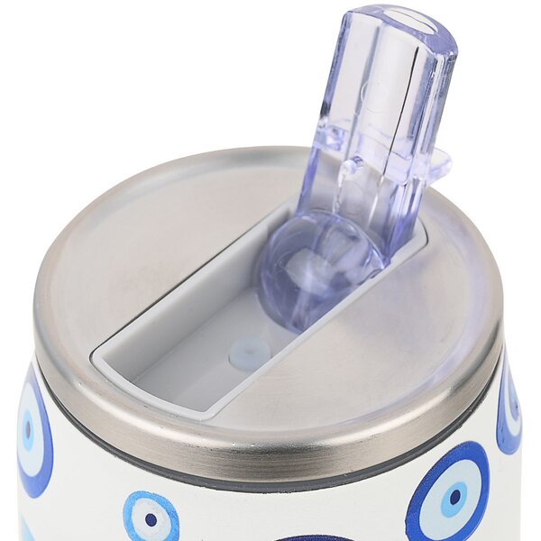 Ποτήρι Θερμός 500ml Estia Save The Aegean Spirit Of Luck 01-31251