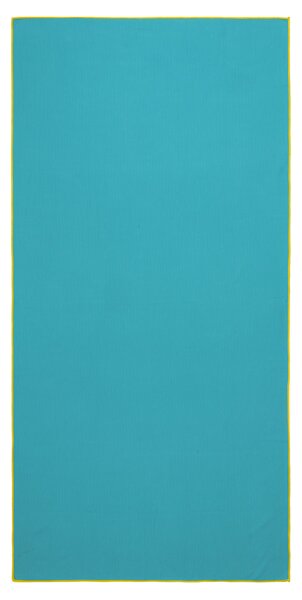 Πετσέτα Θαλάσσης Microfiber + Νεσεσέρ Παραλίας (2τμχ) Feel & Touch Surf 01