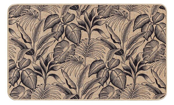 Πατάκι (45x75) L-C Stylis Black 1741564