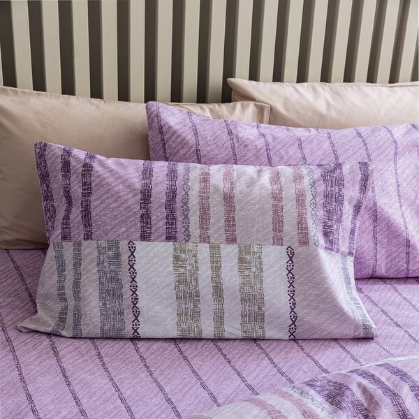 Σεντόνια King Size (Σετ) Palamaiki Fashion FL6226