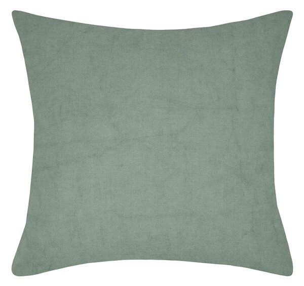 Διακοσμητική Μαξιλαροθήκη (40x40) S-F Loris Green C0D129007H