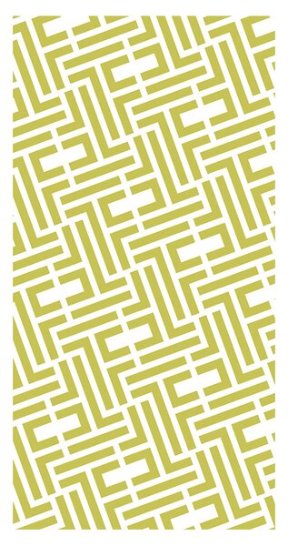 Πετσέτα Θαλάσσης 2 Όψεων (80x160) Feel & Touch Printed 02