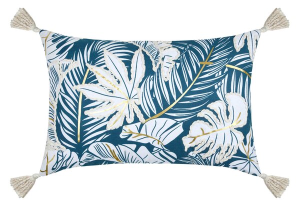 Διακοσμητικό Μαξιλάρι (40x60) S-F Aloha Blue C1D704001