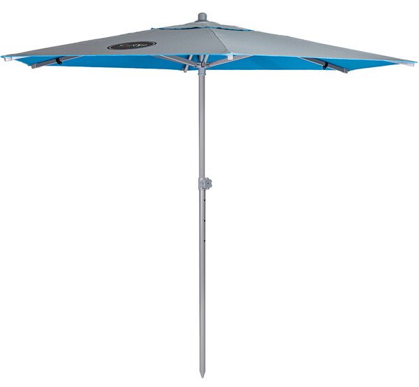 Ομπρέλα Θαλάσσης (Φ220) Με Προστασία UPF 50+ Campo Verde 240 6004050