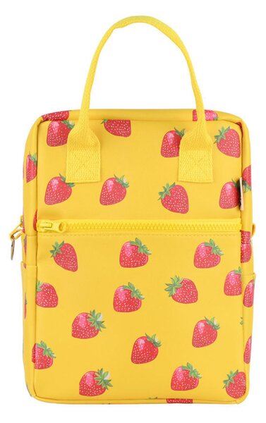 Ισοθερμική Τσάντα Φαγητού 7lt Estia Save The Aegean Berry Bright 01-32951