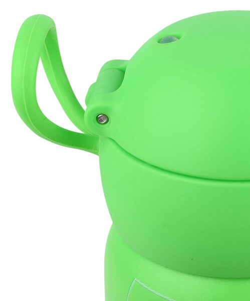 Παγούρι - Θερμός 350ml Με Καλαμάκι Estia Save The Aegean Jungle Kick 01-33095