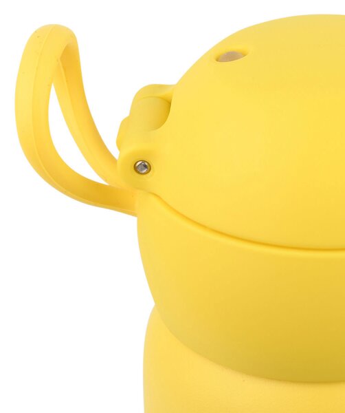 Παγούρι - Θερμός 350ml Με Καλαμάκι Estia Save The Aegean Fortress Dragon 01-33088