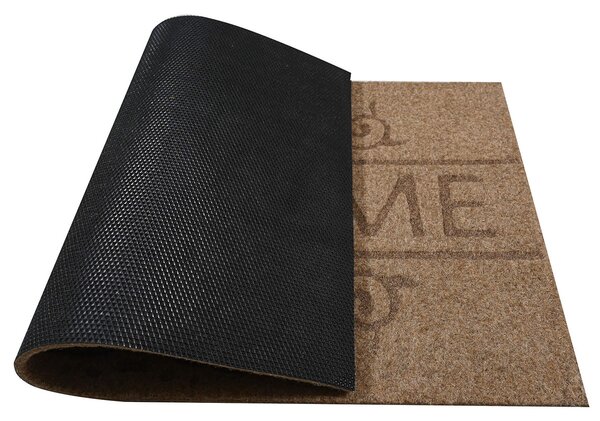 Πατάκι Εισόδου (40x60) Pol Rugs & Mats Graver PVC-23