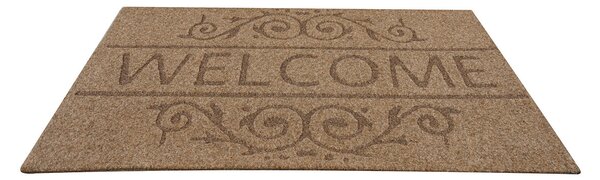 Πατάκι Εισόδου (40x60) Pol Rugs & Mats Graver PVC-23