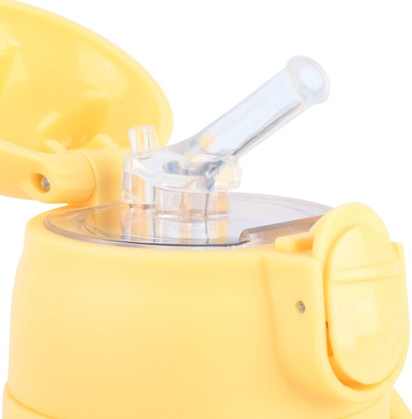 Παγούρι - Θερμός 300ml Με Καλαμάκι Estia Save The Aegean Fortress Dragon 01-33217