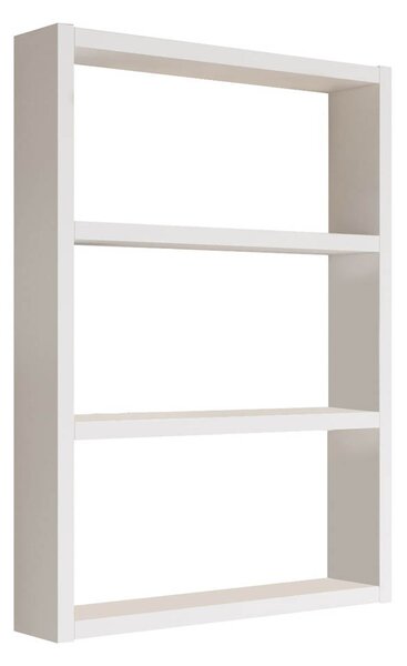 Ραφιέρα Οργάνωσης Κουζίνας (43.2x9x60) A-G 956LCS2721 White