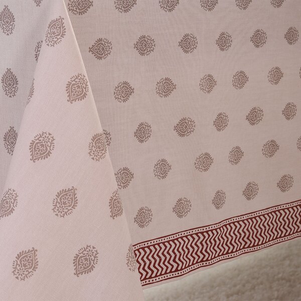 Τραπεζομάντηλο (140x140) Nef-Nef Homeware Orphea