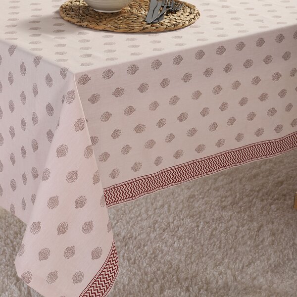 Τραπεζομάντηλο (140x140) Nef-Nef Homeware Orphea
