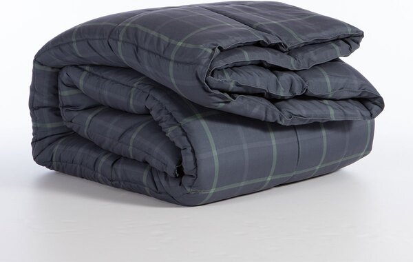 Πάπλωμα Υπέρδιπλο (240x220) 2 Όψεων Nef-Nef Homeware Naiberg Denim