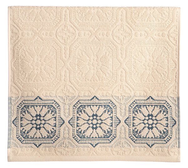 Πετσέτα Προσώπου (50x90) Nef-Nef Homeware Premium Demand 550gsm