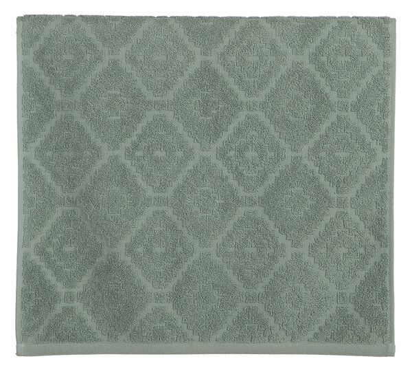 Πετσέτα Χεριών (30x50) Nef-Nef Homeware Premium Romian Green 550gsm