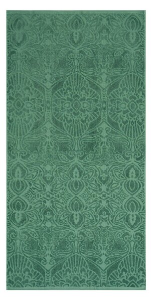 Πετσέτα Προσώπου (50x90) Kentia Stylish Sharif 02 500gsm
