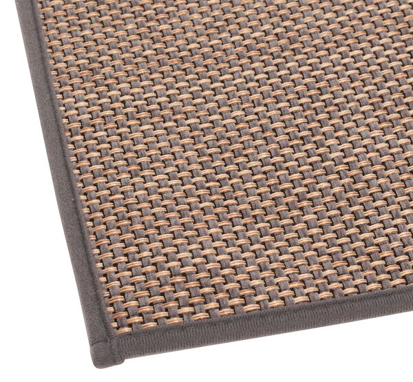 Πατάκι (45x75) F-V Tapis 213200 Grey