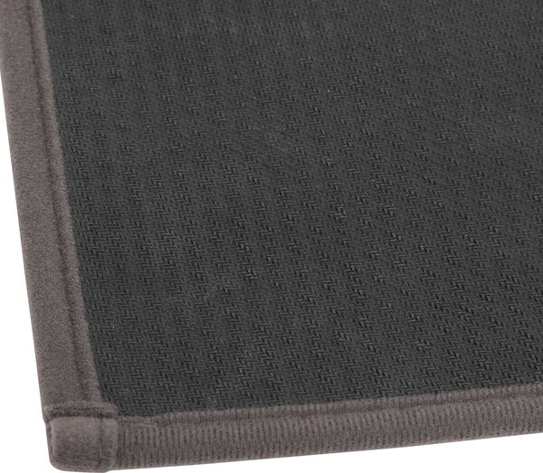 Πατάκι (45x75) F-V Tapis 213200 Grey
