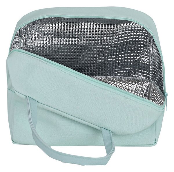 Ισοθερμική Τσάντα Φαγητού 6lt Homely Seafoam 01-36560