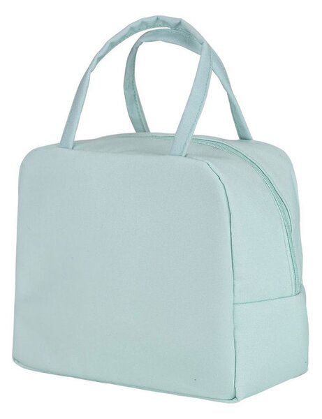 Ισοθερμική Τσάντα Φαγητού 6lt Homely Seafoam 01-36560