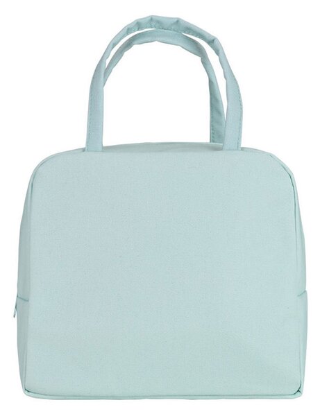 Ισοθερμική Τσάντα Φαγητού 6lt Homely Seafoam 01-36560