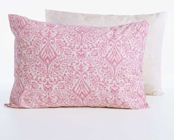 Μαξιλαροθήκη (52x72) Nef-Nef Homeware Smart Jetrix Berry
