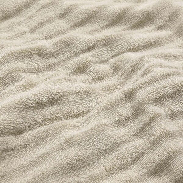 Πετσέτα Χεριών (30x50) L-C Maya Taupe 1802296 500gsm