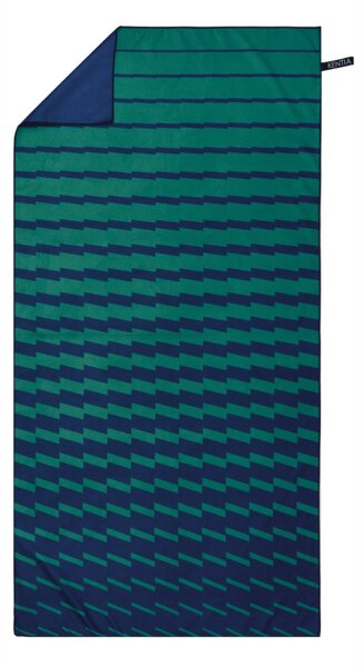 Πετσέτα Θαλάσσης Microfiber (80x160) Kentia Loft Resort 269