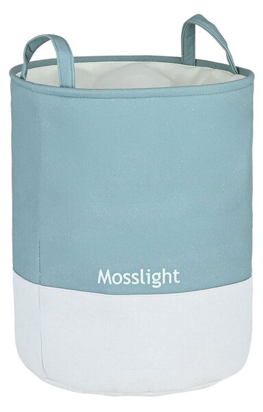 Καλάθι Απλύτων (Φ35x50) Estia Mosslight 02-41243