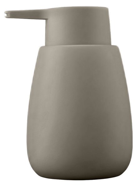 Dispenser Μπάνιου 350ml (Φ8.5x15) Estia Fjord Soft Driftwood 02-37314