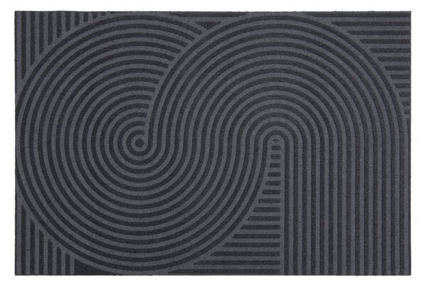 Πατάκι (60x90) F-V 206712 D.Grey