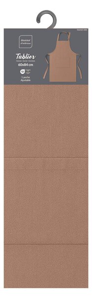 Ποδιά Κουζίνας (60x84) L-C Gourmet Mocha 1731412