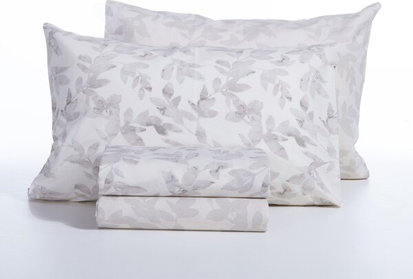 Σεντόνια Μονά (Σετ) Nef-Nef Homeware Smart Sencil Ecru