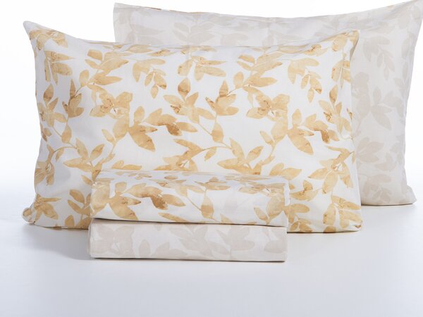 Σεντόνια Μονά (Σετ) Nef-Nef Homeware Smart Sencil Gold