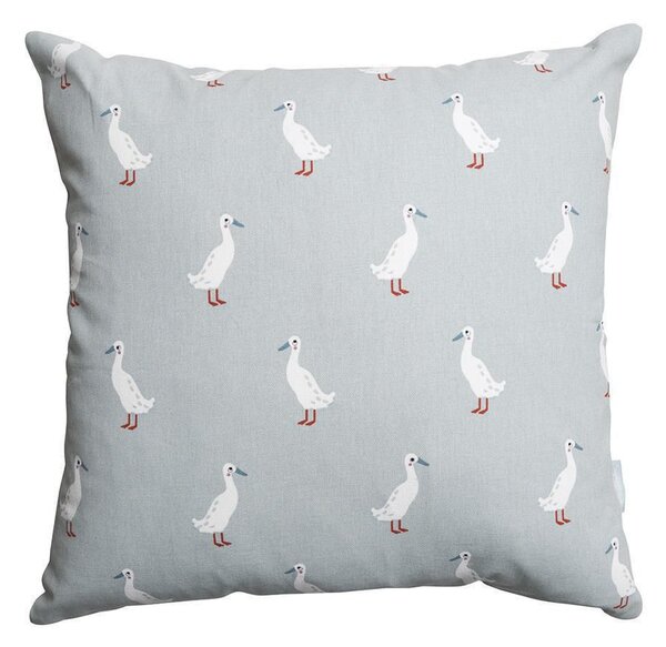 ΜΑΞΙΛΑΡΙ ΦΙΓΟΥΡΑΣ 45x45cm SOPHIE ALLPORT - RUNNER DUCK