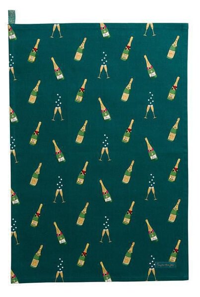 ΠΟΤΗΡΟΠΑΝΟ 45x65cm SOPHIE ALLPORT - BUBBLES FIZZ