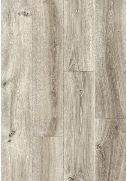 Mexen Richmond πλακάκια βινυλίου 1240 x 182 mm SPC 6,5 mm, υπόστρωμα IXPE 1,5 mm, 4 V-αυλάκι