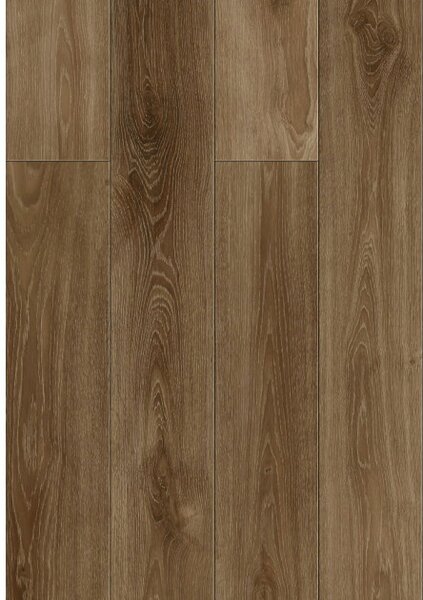Mexen San Juan πλακάκια βινυλίου 1240 x 182 mm SPC 6,5 mm, υπόστρωμα IXPE 1,5 mm, 4 V-Φούγκα