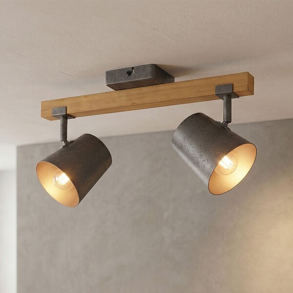 Σποτ Δίφωτο Trio Lighting Bell 801900267