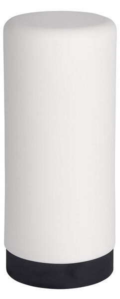Δοχείο Υγρού Πιάτων 250ml (Φ6.1x14) Wenko Squeez-e White 54670100