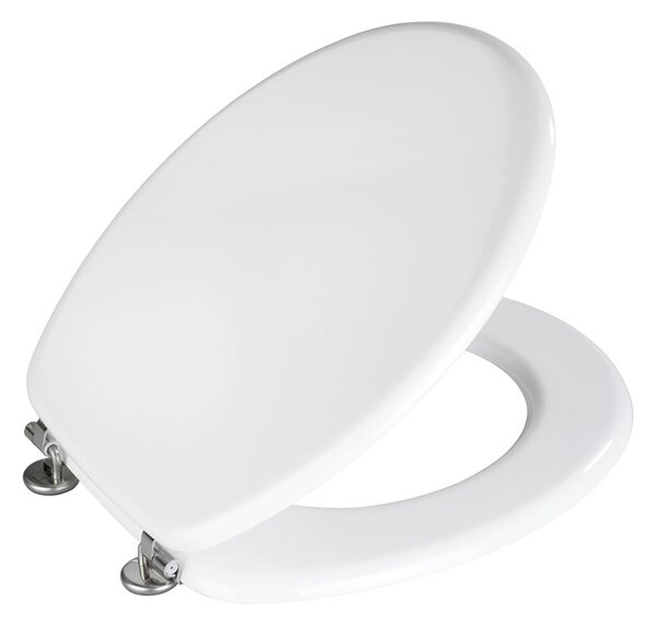Καπάκι Λεκάνης (43.5x37.5) Wenko Valencia White 154008100