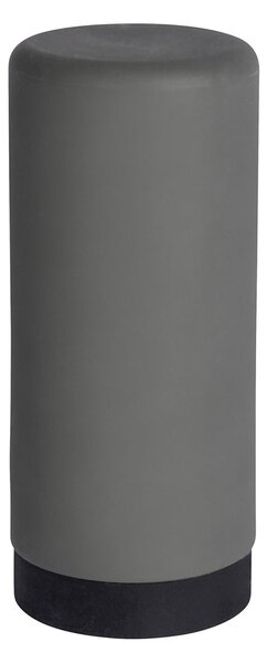 Δοχείο Υγρού Πιάτων 250ml (Φ6.1x14) Wenko Squeez-e Grey 54680100
