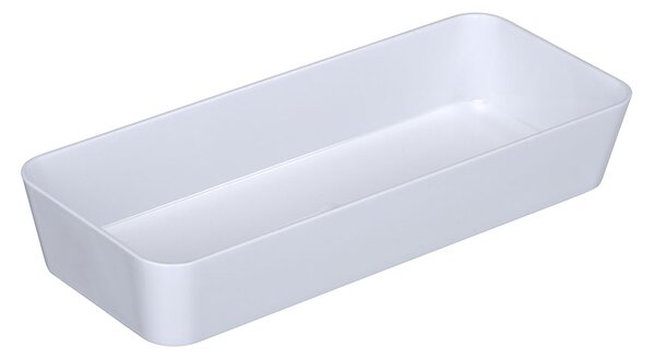 Θήκη Οργάνωσης (24x10x4)Wenko Candy White 20340100