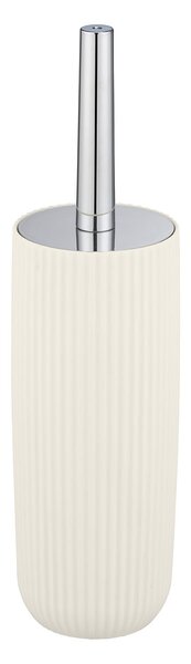 Πιγκάλ (Φ10x36.5) Wenko Agropoli Cream White 25190100