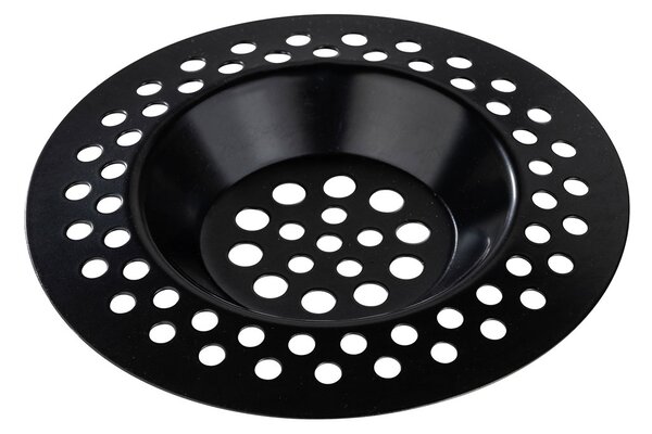 Φίλτρα Νεροχύτη (Σετ 2τμχ) Wenko Black 25658100